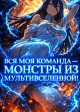 Ван Пис : Вся моя команда — монстры из мультивселенной!