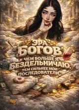Эра Богов: Чем больше я бездельничаю, тем сильнее мои последователи