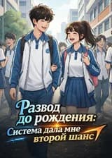 Развод до рождения: Система дала мне второй шанс