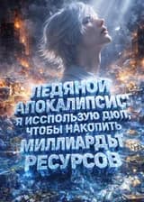 Ледяной Апокалипсис: Я использую дюп, чтобы накопить миллиарды ресурсов