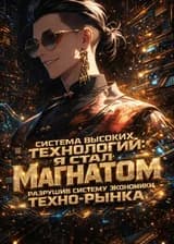 Система Высших Технологий: Я Стал Магнатом Разрушив Систему Экономики Техно-Рынка
