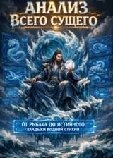 Анализ всего сущего: От рыбака до Истинного Владыки Водной Стихии