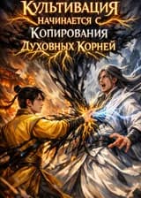 Культивация начинается с копирования Духовных корней