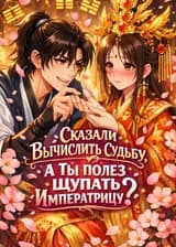 Сказали вычислить судьбу, а ты полез щупать Императрицу?