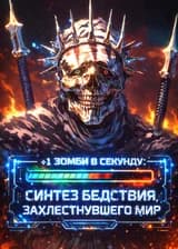 +1 Зомби в Секунду: Синтез Бедствия, Захлестнувшего Мир