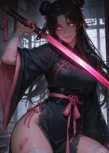 Система Убийств: Рождение Повелителя Крови