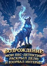 Возрождение: Мой пёс-детектив раскрыл дело и взорвал интернет