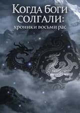 Fabricate myths and start fictionalizing the ancient eight races