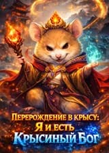 Перерождение в крысу: Я и есть Крысиный Бог