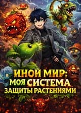 Иной мир: Моя система защиты растениями