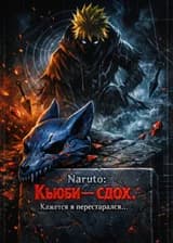 Кьюби — сдох. Кажется я перестарался...