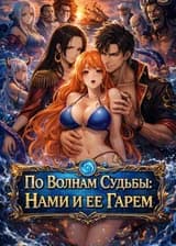 По волнам судьбы: Нами и её гарем
