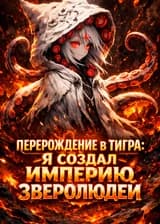 Перерождение в тигра: Я создал империю зверолюдей