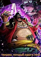 Человек, который ждал в тени