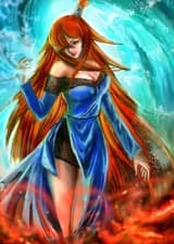 Наруто: Я могу копировать Додзюцу!