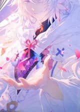 DxD: Новый Мерлин