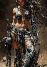 Глобальный Перенос: У меня Бессмертие SSS-ранга, но нет иммунитета к боли!