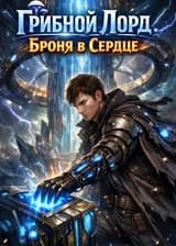 Грибной лорд: Броня в сердце
