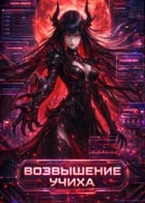 Возвышение Учиха