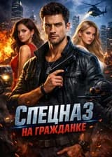 Спецназ на гражданке