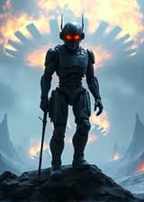 Тень смерти ИИ: история водителя такси из приложения