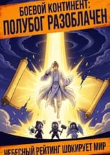 Боевой континент: Полубог разоблачен