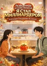 Разведённый И Снова Женатый, Я Стал Миллиардером Благодаря Свиданиям Вслепую.