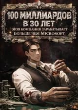 100 Миллиардов В 30 Лет. Моя Компания Зарабатывает Больше Чем Microsoft