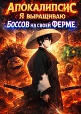 Апокалипсис: Я выращиваю Боссов на своей ферме