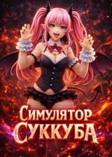 Симулятор суккуба