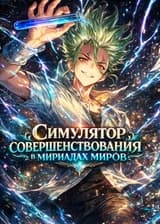 Симулятор совершенствования в мириадах миров