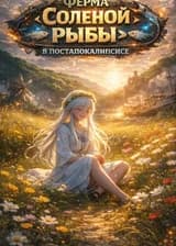Ферма «Соленой рыбы» в постапокалипсисе