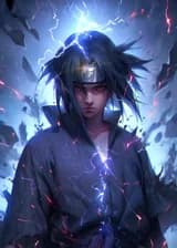 Риннеган: Бог всех ниндзя