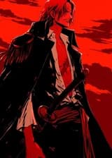 Ван Пис : Дьявол из Охары