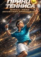 Принц Тенниса: Начало эпохи абсолютного доминирования