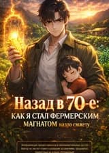Назад в 70-е: Как я стал фермерским магнатом назло сюжету