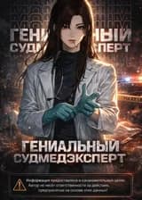 Гениальный судмедэксперт