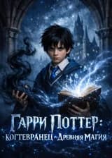 Гарри Поттер: Когтевранец и Древняя Магия