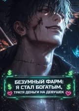 Безумный Фарм: Я стал богатым, тратя деньги на девушек