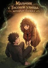 ГП: Мальчик с Тисовой улицы, который выжил
