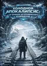 Холодный апокалипсис: От бункера до космического корабля