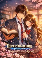 Перерождение ради нее: Наша идеальная жизнь