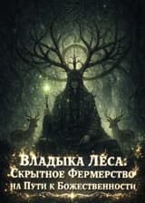 Владыка Леса: Скрытное фермерство на пути к божественности