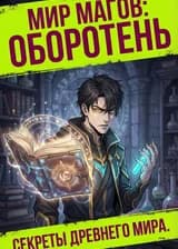 Мир магов: Оборотень