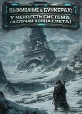 Выживание в бункерах: У меня есть система на случай конца света!