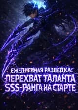 Ежедневная разведка: Перехват таланта SSS-ранга на старте