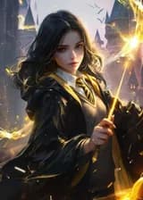 Гарри Поттер: Сила Магии