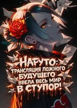 Наруто: Трансляция ложного будущего ввела весь мир в ступор!