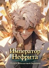 Император Нефрита: Путь к Финансовой Вершине