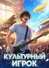 Культурный Игрок